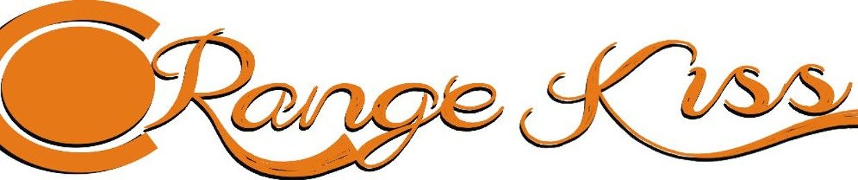 Orange Kiss